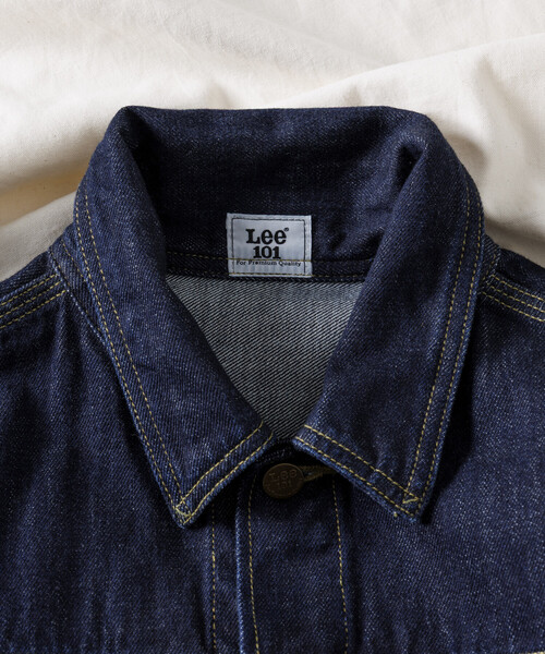 LEE | Lee × FREAK'S STORE/リー 別注 COWBOY JACKET/カウボーイ