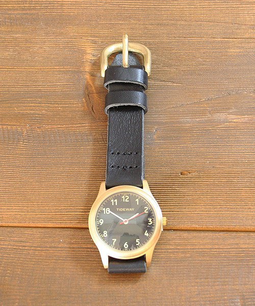 Tideway Newyork Circle Watch 時計 Buyee An Online Proxy Shopping Service Shop At Zozotown Bot Online