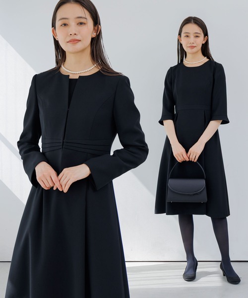 DARICH | ビジューリボンプリーツミニセットアップ - Buyee, an Online