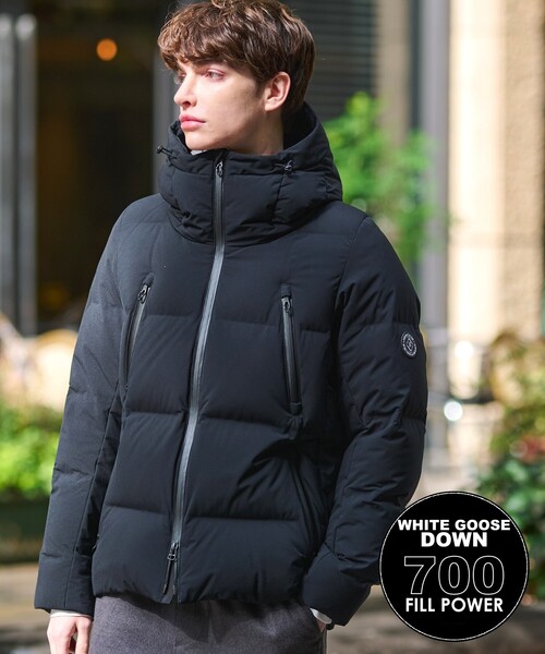 700FILL Jerry Logo Hooded パーカー L｜メンズ 
