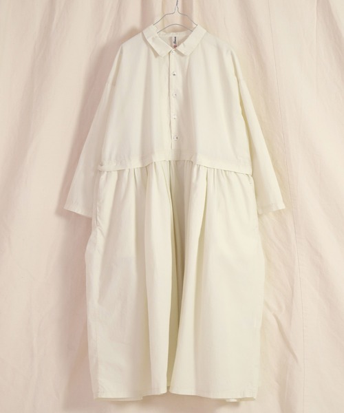 BROCANTE | [Brocante / ブロカント] NCポプリン(中綿キルト) ニュ