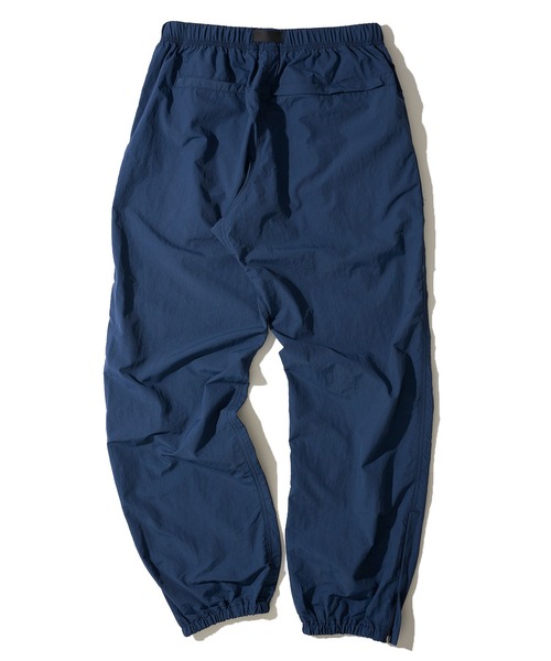 GRAMICCI | 【Gramicci/グラミチ】DURABLE NYLON PACKABLE TRACK PANT