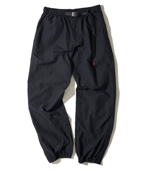 GRAMICCI | 【Gramicci/グラミチ】DURABLE NYLON PACKABLE TRACK PANT