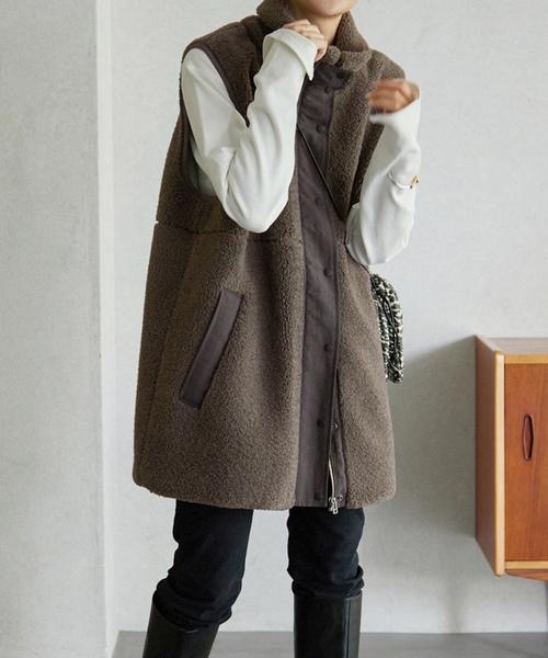 BAUM UND PFERDGARTEN | 長袖ニット - Buyee, an Online Proxy