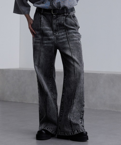 WOMEN【Levi’s(R)| BIOTOP】L28 501 ’90EX BIOTOP(ビオトープ) / WOMEN【Levi's（R）| BIOTOP】L28 501