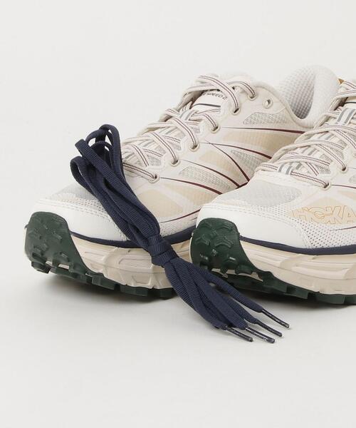 Hoka カリカリ Speed Loafer 28.5 ホカ ローファー