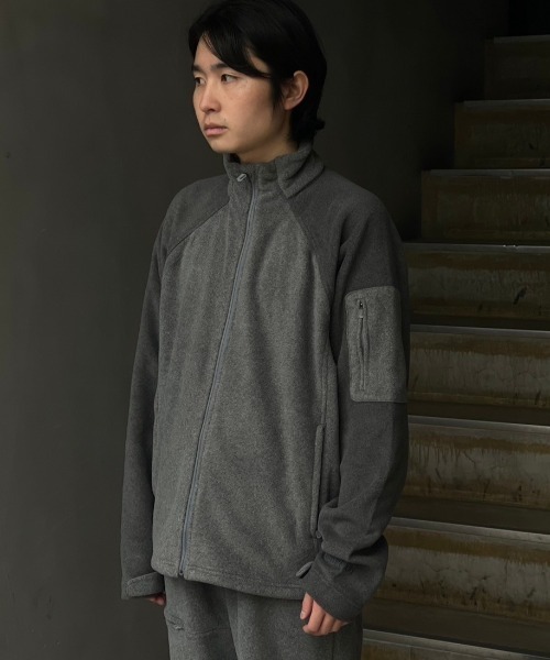 MARMOT CAPITAL | MARMOT CAPITAL/マーモット キャピタル/POLARTECH