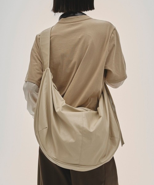 TODAYFUL | 【TODAYFUL/トゥデイフル】Ecoleather Shoulder Bag