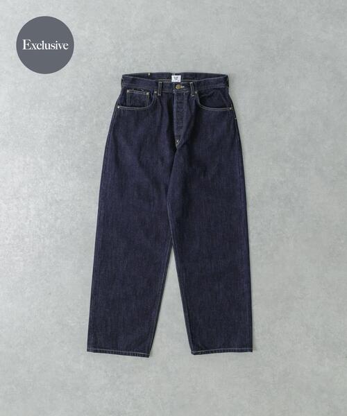 LEE | 『別注』Lee101×URBAN RESEARCH COWBOYPANTS - Buyee, an Online