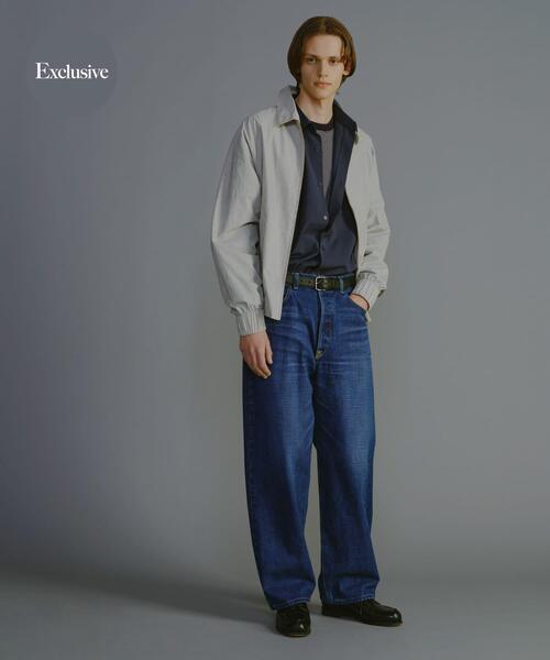 Lee101×URBAN RESEARCH LEE | 『別注』Lee101×URBAN RESEARCH COWBOYPANTS - Buyee, an Online