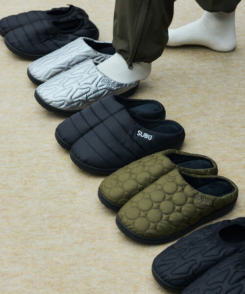 SUBU | SUBU/スブ SUBU VAMP Outline ヴァンプ アウトライン