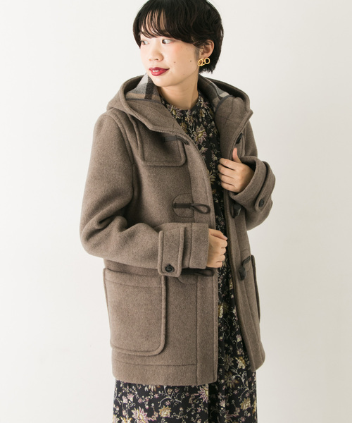 LONDON TRADITION | ダッフルコート - Buyee, an Online Proxy