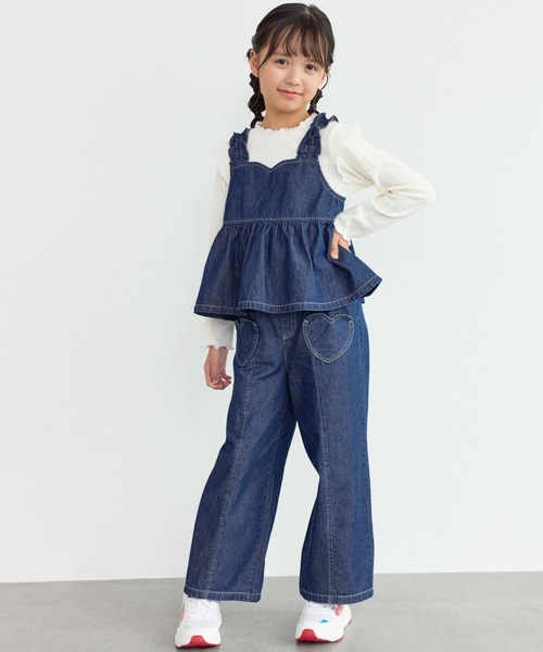 HELINOX DECO&BEACH ミニ ネイビー デニム キッズ HELINOX HOME