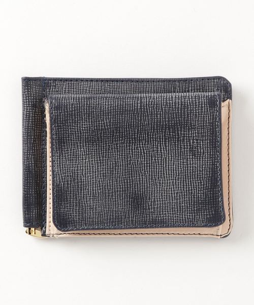 GLENROYAL | 【GLENROYAL/グレンロイヤル】MONEY CLIP WITH COIN