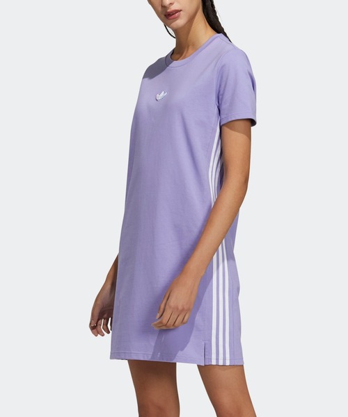 Adidas アディカラー ワンピース アディダスオリジナルス Buyee 通販代理購入サービス Zozotownでお買い物