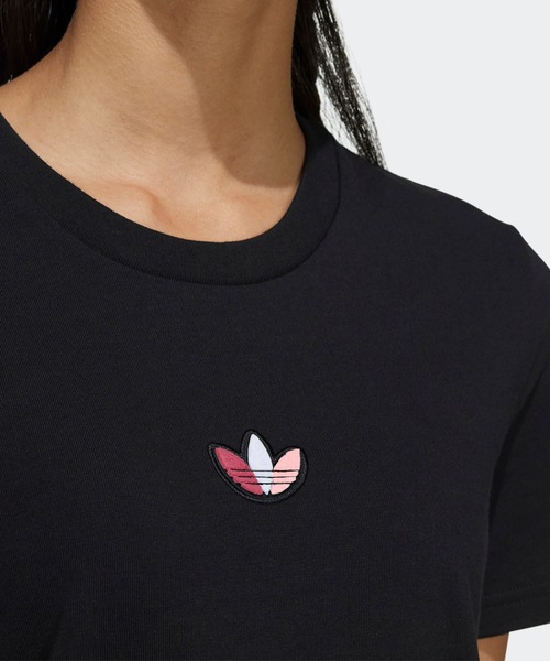 Adidas アディカラー ワンピース アディダスオリジナルス Buyee 通販代理購入サービス Zozotownでお買い物