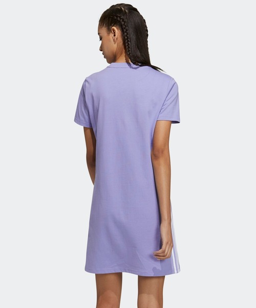 Adidas アディカラー ワンピース アディダスオリジナルス Buyee 通販代理購入サービス Zozotownでお買い物