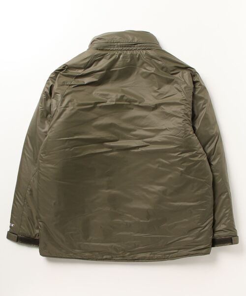 ワイルドシングス　SHORT MONSTER JACKET WILD THINGS | 【WILDTHINGS / ワイルドシングス】 SHORT