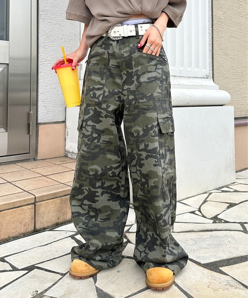 NANGA - ショーグン NANGA | MOTIVE PANTS - Buyee, an Online Proxy Shopping