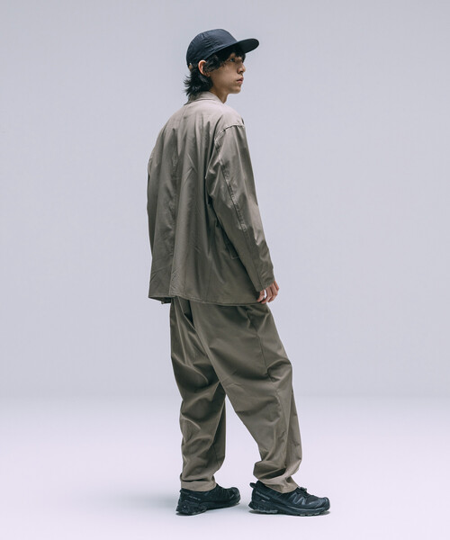FREAK'S STORE | 限定展開 ALL WEATHER ACTIVE WEAR/オールウェザー