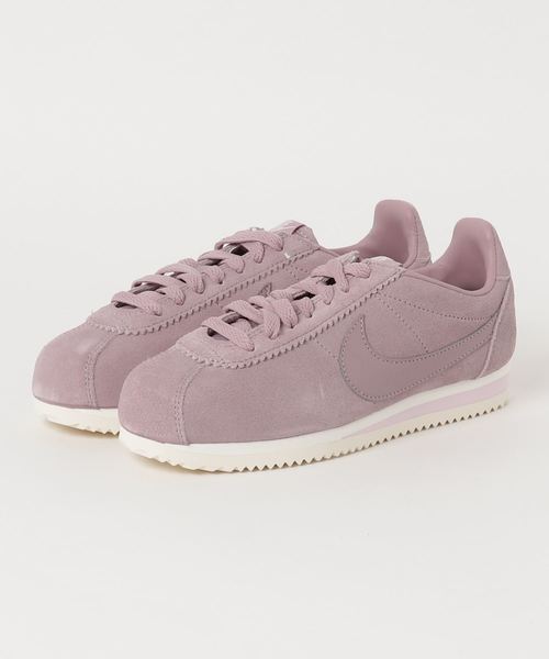 nike cortez elemental rose