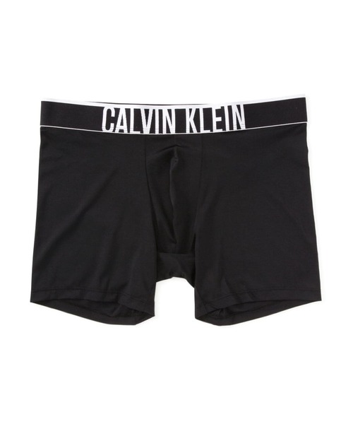 CALVIN KLEIN UNDERWEAR | CALVIN KLEIN UNDERWEAR / INTENSE