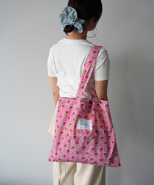 SANSELF SANSeLF 2WAYチェックトートバッグ sana25s034 - Buyee, an Online Proxy Shopping Service Shop at ZOZOTOWN