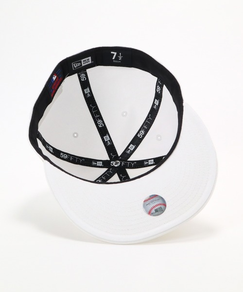 NEW ERA | ニューエラ キャップ ニューヨークヤンキース 59FIFTY MLB ...