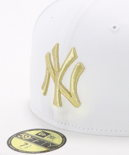 NEW ERA | ニューエラ キャップ ニューヨークヤンキース 59FIFTY MLB ...