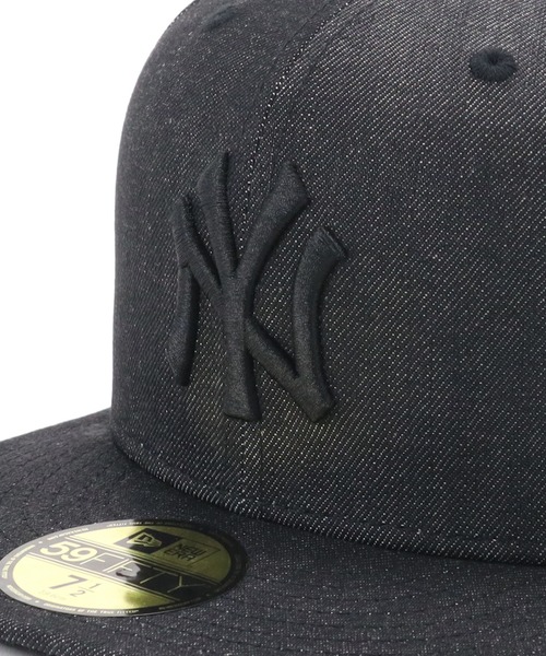 NEW ERA | ニューエラ キャップ ニューヨークヤンキース 59FIFTY MLB ...