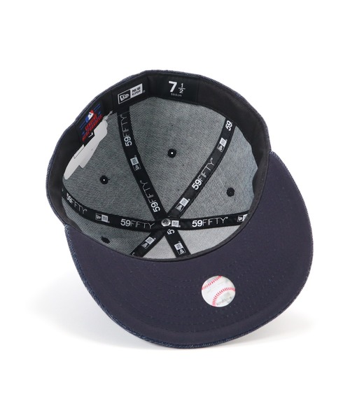 NEW ERA | ニューエラ キャップ ニューヨークヤンキース 59FIFTY MLB ...