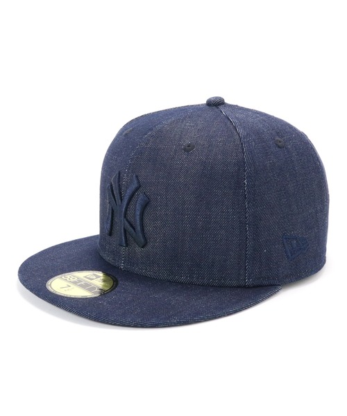 NEW ERA | ニューエラ キャップ ニューヨークヤンキース 59FIFTY MLB ...