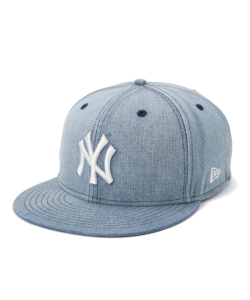 NEW ERA | ニューエラ キャップ MLB ニューヨークヤンキース 59FIFTY