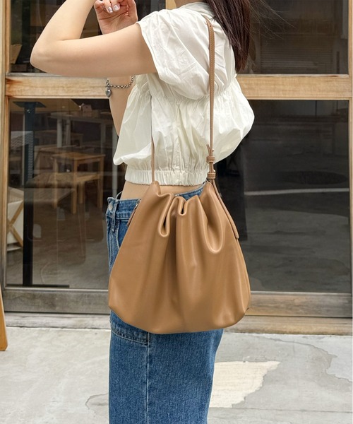 Bags Shoulder Bag ZOZOTOWN WOMEN Sale Price | Buyee, an