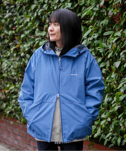 しん様】snow peak リバーシブルジャケット SNOW PEAK | Light 