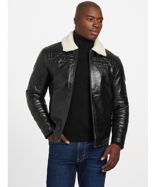 Jackets/Outer Sheepskin Coat MEN Sale Price | Buyee, an Online