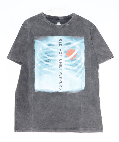 Tシャツ ＲＨＣＰ　　サイズＳ　グレー 楽天市場】レッドホットチリペッパーズ tシャツの通販
