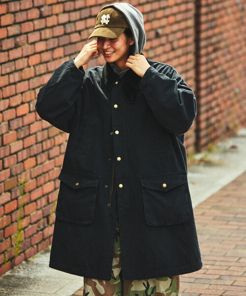 新品★NAUTICAノーティカヴィンテージライク クラッシュドダックコート 98231710_b_09_500.jpg