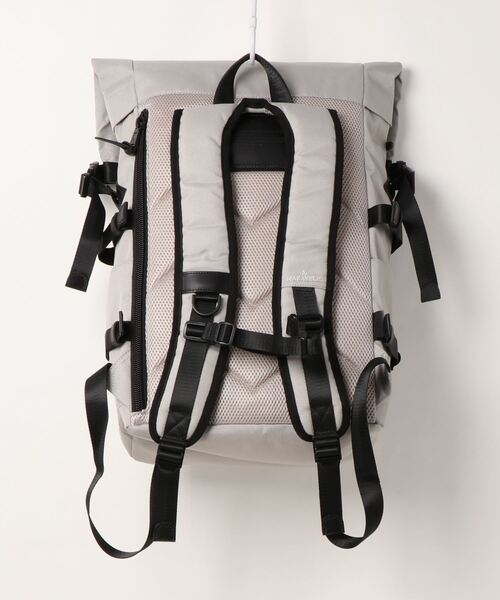 MAKAVELIC/CHASE CYCLIST BACKPACK リュック MAKAVELIC デイバック リュック 「MAKAVELIC」CHASE CYCLIST