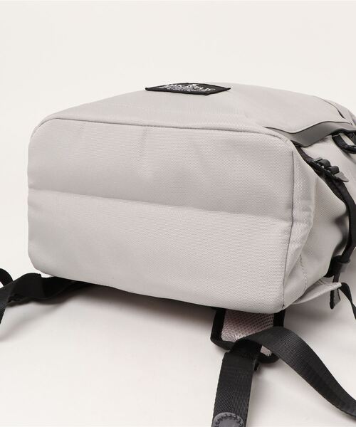 MAKAVELIC | 《MAKAVELIC》CHASE CYCLIST BACKPACK - Buyee, an
