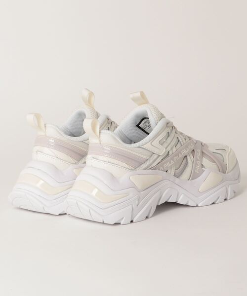 fila electrove cream