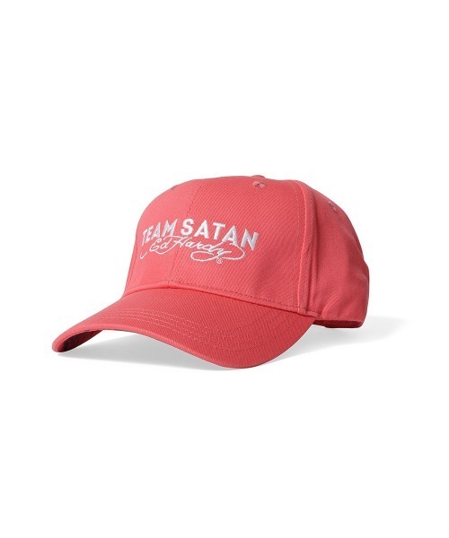 新品未使用 TEAM SATAN チームサタン 666CAP TEAM SATAN | TEAM SATAN SKATEBOARDING チームサタン スケート