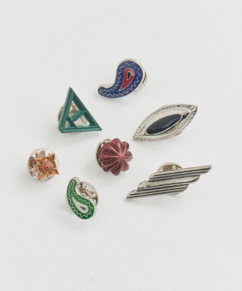 TOGA TOO チョーカー TOGA TOO/トーガトゥ】Beads double bangle