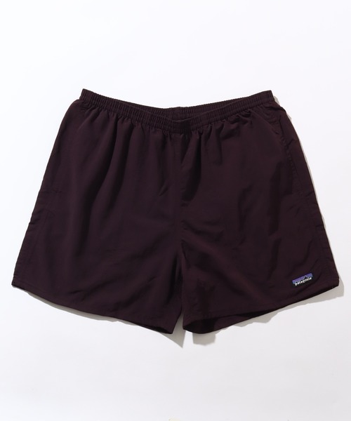 PATAGONIA | 【Patagonia/パタゴニア】Baggies Shorts-5 in./バギーズ