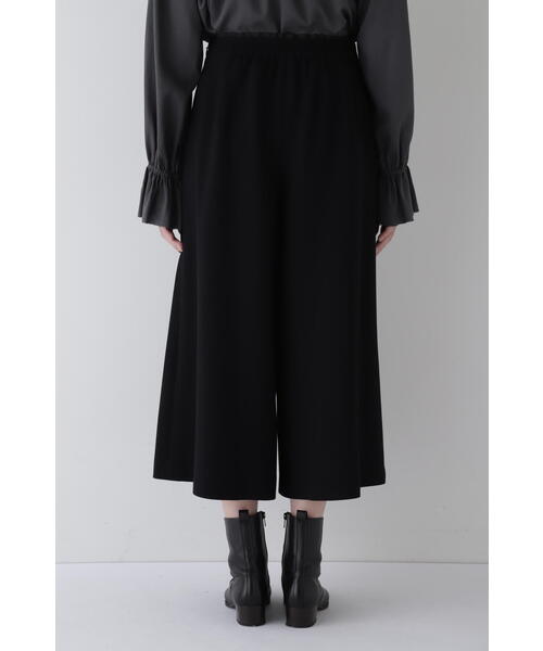 HUMAN WOMAN | クロップドパンツ- Buyee日本代购服务| 于ZOZOUSED购物