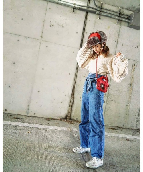 tiit tokyo 新品　ファー帽子 CIAOPANIC TYPY｜【KIDS】ねこ耳ファー帽子 | Rakuten Fashion