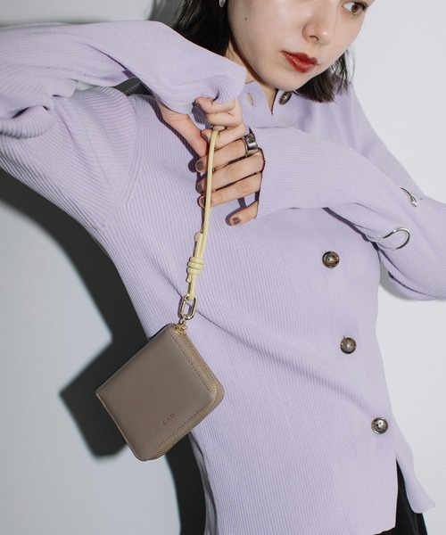 小物 jam MochiThings: JAM JAM Handy Pouch