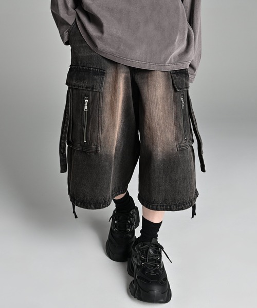 Pants Cargo Pants ZOZOTOWN MEN Sale Price | Buyee, an Online Proxy