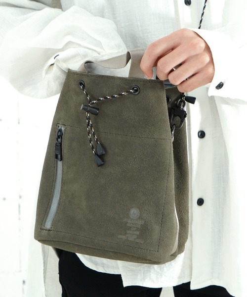 【AS2OV】Tote Bag 2WAY Shoulder Bag AS2OV | 2WAYバッグ - Buyee, an Online Proxy Shopping Service