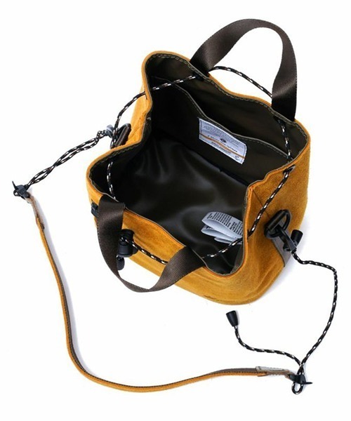 【AS2OV】Tote Bag 2WAY Shoulder Bag AS2OV | 2WAYバッグ - Buyee, an Online Proxy Shopping Service